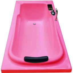 Voyage 5.5 Feet with Filler System (and Side Panel) Free-standing Bathtub-image-21