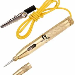 rshorya Analog Circuit Tester image 2