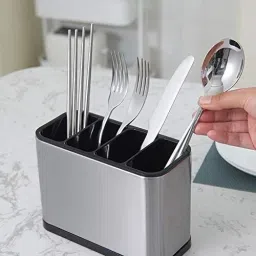 Empty Cutlery Holder Case-picture-19