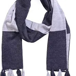 Joe Hazel Solid Men Muffler-image-16