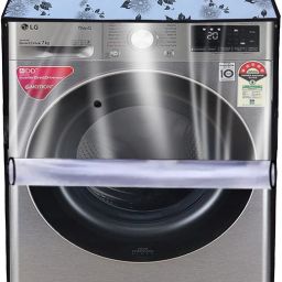 Front Loading Washing Machine Cover-image-10