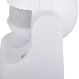 GoodsBazaar PIR Motion Sensor Switch Wall Mount Wired Sensor Security System image 2