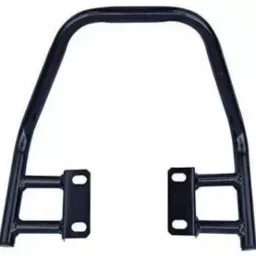 shiv ambba Adjustable Passenger Backrest image 4