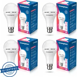 LED Bulb 3.5 hrs Bulb Emergency Light-1