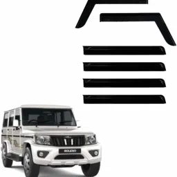 Non-convertibles Rear, Front Wind Deflector-image-41