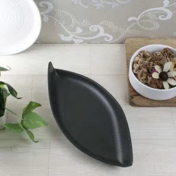 Melamine Decorative Platter-15