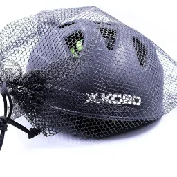 kobo Skating Set Cycling Protective Set with Helmet and Guard for Knee, Elbow and Palm Skating Guard Combo image 5