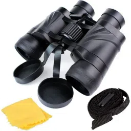 COMET New Dual Focus Zoom Optic Lens comet 8x40 Waterproof Binocular Portable Prism Telescope Monocular for Hunting Camp hiking sports bird watching hunting beach travel everything Binoculars Binoculars-17