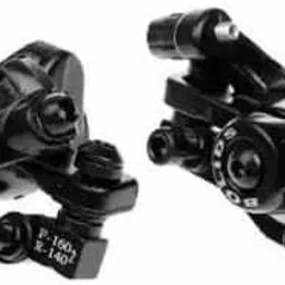 Imported Boldis Front/ Rear Disc Brake machine pack of 2 Bicycle Brake Disk-22