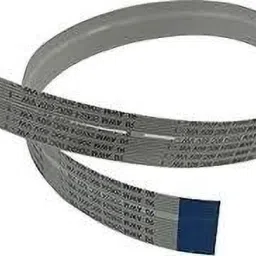 idencis CCD Scanner Cable For H.P Smart Tank 515 / 516 / 530 / 610 / 650 / 430 White Ink Cartridge-image-6