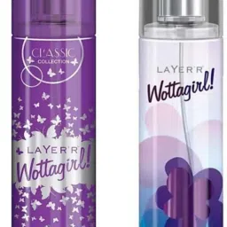 Heaven & Mystic Island Combo Body Mist-For Women-4