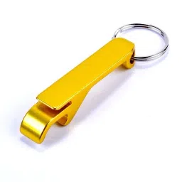 PKT1003 Multifunction Aluminum Can Opener Key Chain Key Ring Bottle Opener-image-43