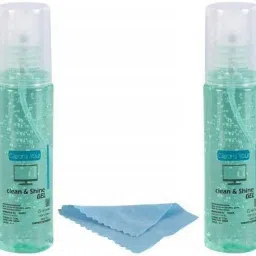 silaniya spray Fluid Gel Multi-Purpose For mobile laptop desktop watch macbook camera lens Tab, LCD 100ML Pack-2 for Laptops, Mobiles, Computers (spray Fluid Gel Multi-Purpose For mobile laptop desktop watch macbook camera lens Tab, LCD 100ML for Computers, Laptops, Mobiles, Gaming-29