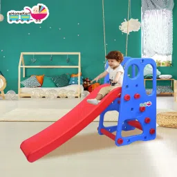 ehomekart Slide for Kids - PLAYGRO NEW SUPER SENIOR Garden Slider with Two Slope Options image 2