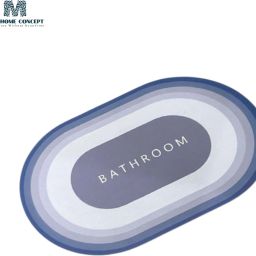 Rubber, Silicone Door Mat-20