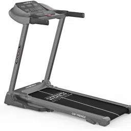 Treadmill Trendz DC 3 HP, (Max Weight: 110 kg) Treadmill-picture-11