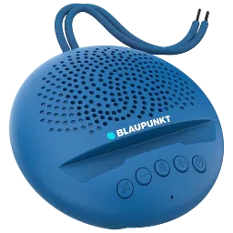 Blaupunkt BT02 5W Portable Bluetooth Speaker (52mm Speaker Driver, Mono Channel, Blue)-picture-11