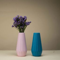Plastic Vase-image-6