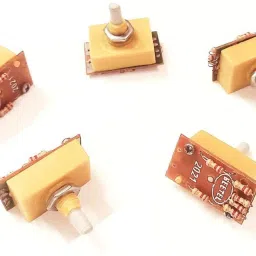 erhindia 5 A Rotary Dimmer image 2