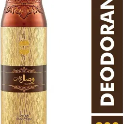 AjmalWisalDhabab200MLMen Perfume Body Spray-For Men-5