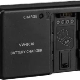 Digicom VW-BC-10 charger for Panas-onicCamera Battery Charger-picture-31