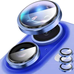 CASEKOO Camera Lens Protector for iPhone 16, iPhone 16 Plus-picture-18