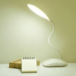 Led Desk Lamp Touch Clip Study Lamps Flexible Study Lamp-18