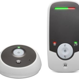 Audio Baby Monitor-14