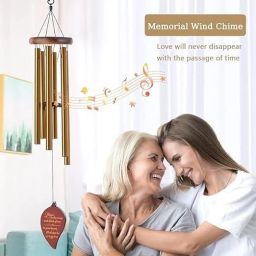 Aluminium Windchime-image-98