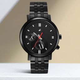 Tick Tock 1.0 Analog Watch - For Men NT3287NM01-image-31