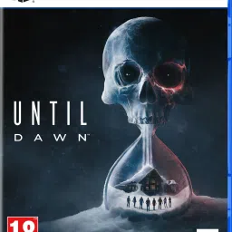 UNTIL DAWN (PS5)-37