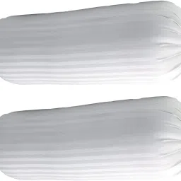 Microfibre Stripes Bolster Pack of 2-image-14