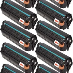 PrintStar 12A / Q2612A Compatible for HP 12A Toner Cartridge For HP LaserJet 1010, 1012, 1015, 1018, 1020, 1022, 1022n, 3020, 3030 Black Ink Toner-image-23