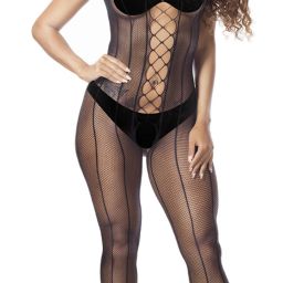 Women Sheer Stockings-image-49