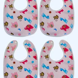 BIBS FOR BABIES 148-10