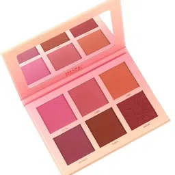Blush Makeup Red disk 6 Colors Professional Cheek Blush High Quality 8 ml-13