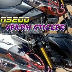 Sticker & Decal for Bike-image-18