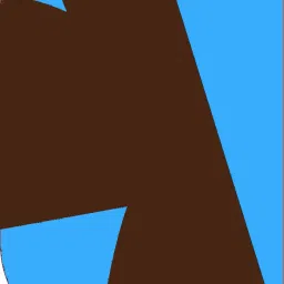 Vistook 8X 12ft ,2 In 1 Colors Single Photography Backdrop(Sky Blue & Brown 2 in 1) Reflector-picture-20