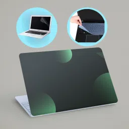 SDM 3in1 Combo 15.6 Inch 3m Laptop Skin, Screen Guard, Key Protector Combo775 Combo Set-image-86