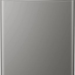 7.5 kg Fully Automatic Top Load with In-built Heater Black, Grey-16