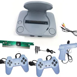 Nouveau Best Kids Video Game Console Tv Gaming Video Game Vd4 for 2 Players Retro Games NA GB with contra, super mario bros, duck hunt, racing game, fighting game-picture-14
