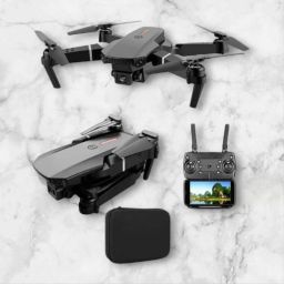 Live Video, Wifi Drone for Adults With HD 120 Degree Wide Angle Camera_a2 Drone-image-110