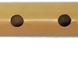 G NATURAL BASE SCALE (64 cm) Bamboo Flute-image-14