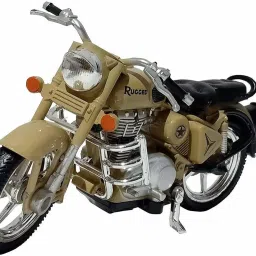 centy Rugged with Pullback action changeable to Free Wheel image 3