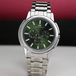 2023 Edition Analog Watch- For Men PE000057A-17