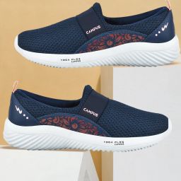 CAMP ELOY Walking Shoes For Women-image-99