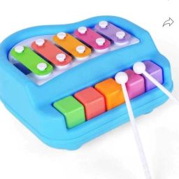 MUSICAL XYLOPHONE-44