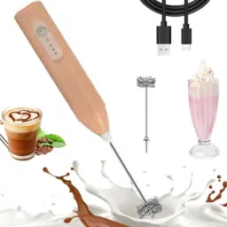 210 W Sleek Hand Blender Mixer,Coffee blender,Egg Beater,lassi blender,Cappuccino Chopper, Electric Whisk, Hand Blender, Stand Mixer-image-71