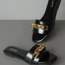 Women Flats Sandal-image-1