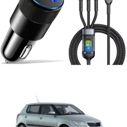 v2.1 Car Bluetooth Device with Adapter Dongle, Transmitter-image-64